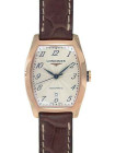 Кожаный ремешок Longines L682101356
